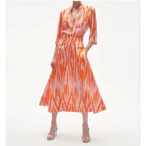 Figue Skirt Set‎ Midi Isla and Vega Blouse